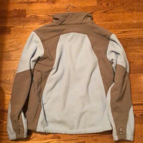 North Face Denali Series Jacket - Picture 6 of 6